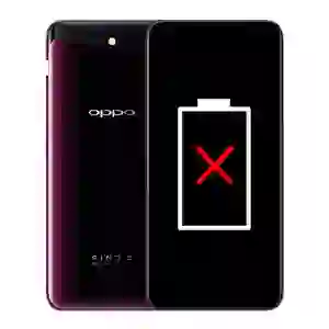 Sửa main - IC Sạc Oppo Find X