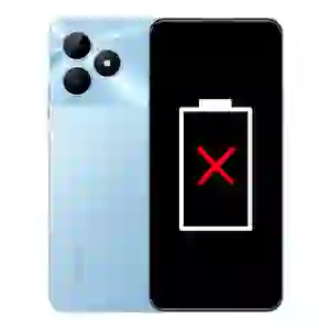 Sửa main - IC Sạc Realme C60