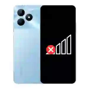 Sửa main - IC Sóng Realme C60