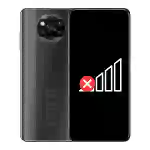 Sửa main - IC Sóng Xiaomi Poco X3 NFC