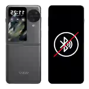 Sửa main - IC Wifi Bluetooth Oppo Find N3 Flip