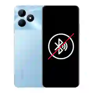 Sửa main - IC Wifi Bluetooth Realme C60