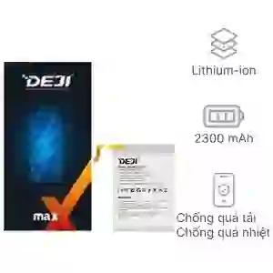 Thay pin Samsung Z Flip 3 dung lượng chuẩn chính hãng Deji - Pin to