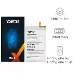 Thay pin Samsung Z Fold 3 5G dung lượng chuẩn chính hãng Deji - Pin nhỏ