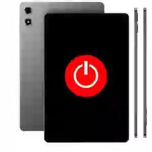 Sửa main - IC Nguồn Teclast T50 Plus