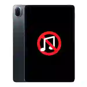 Sửa main - IC Audio Xiaomi Mi Pad 5 Pro