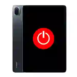 Sửa main - IC Nguồn Xiaomi Mi Pad 5 Pro
