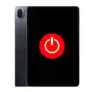 Sửa main - IC Nguồn Xiaomi Mi Pad 5 Pro