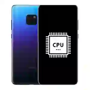 Sửa main - CPU Huawei Mate 20