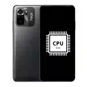 Sửa main - CPU Xiaomi Poco M5S