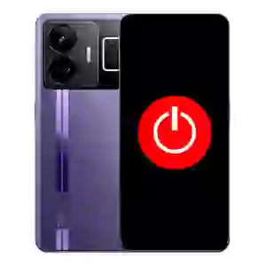 Sửa main - IC Nguồn Realme GT Neo 5