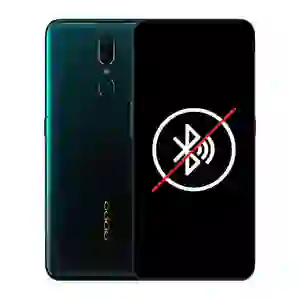 Sửa main - IC Wifi Bluetooth Oppo F11