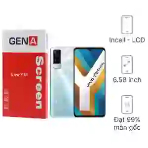 Thay màn hình vivo Y51 2020 chính hãng GENA loại Pro