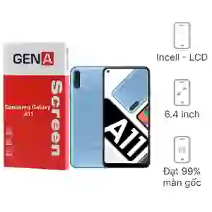 Thay màn hình Samsung Galaxy A11 chính hãng GENA loại Pro