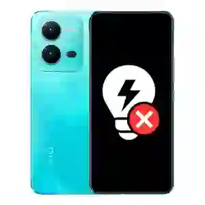 Sửa main - IC Hiển thị cảm ứng Vivo V25