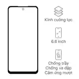 Thay ép kính Itel P55 Plus