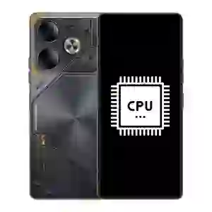 Sửa main - CPU Tecno Pova 6