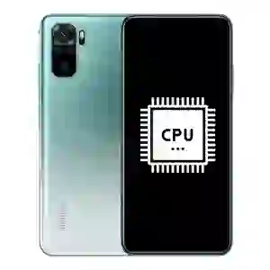 Sửa main - CPU Xiaomi Redmi Note 10