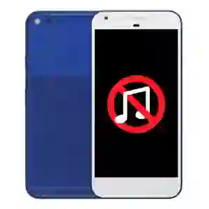 Sửa main - IC Audio Google Pixel XL
