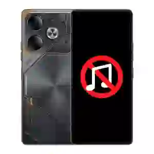 Sửa main - IC Audio Tecno Pova 6