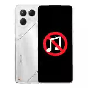 Sửa main - IC Audio Tecno Pova 7