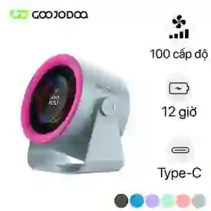 Quạt để bàn GOOJODOQ GFS008