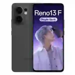 OPPO Reno 13F 5G 12GB 256GB - Cũ trầy xước