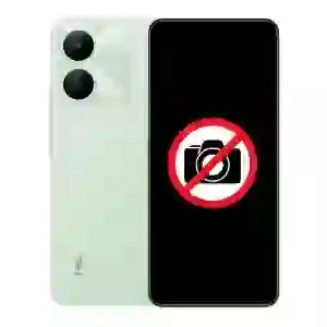 Sửa main - IC Camera Realme Note 60X