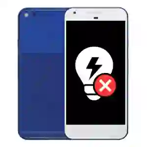 Sửa main - IC Hiển thị cảm ứng Google Pixel XL