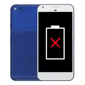 Sửa main - IC Sạc Google Pixel XL