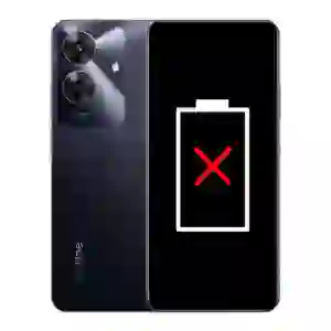 Sửa main - IC Sạc Realme Note 60