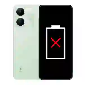 Sửa main - IC Sạc Realme Note 60X