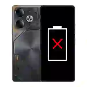 Sửa main - IC Sạc Tecno Pova 6