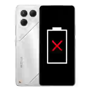 Sửa main - IC Sạc Tecno Pova 7