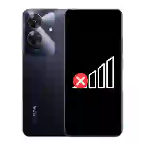 Sửa main - IC Sóng Realme Note 60