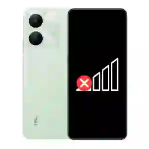 Sửa main - IC Sóng Realme Note 60X