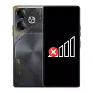 Sửa main - IC Sóng Tecno Pova 6