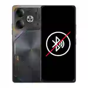 Sửa main - IC Wifi Bluetooth Tecno Pova 6