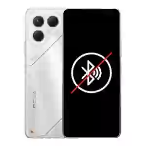 Sửa main - IC Wifi Bluetooth Tecno Pova 7