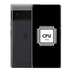 Sửa main - CPU Google Pixel 6