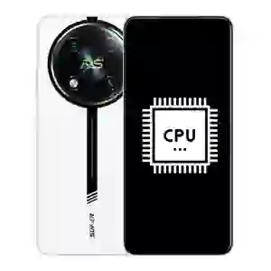 Sửa main - CPU Itel RS4