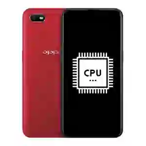 Sửa main - CPU Oppo A1K