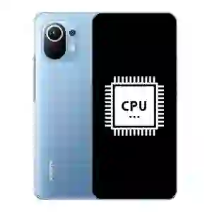 Sửa main - CPU Xiaomi Mi 11