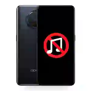 Sửa main - IC Audio Oppo Reno Ace 2