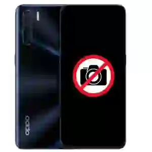 Sửa main - IC Camera Oppo A91