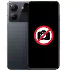 Sửa main - IC Camera ZTE Blade A54