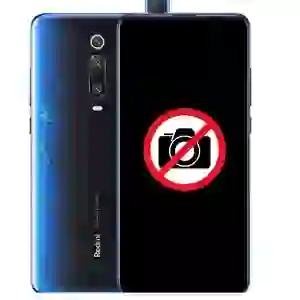 Sửa main - IC Camera Xiaomi Redmi K20