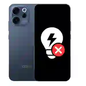 Sửa main - IC Hiển thị cảm ứng Oppo Reno 15F