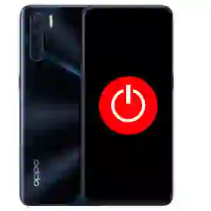 Sửa main - IC Nguồn Oppo A91