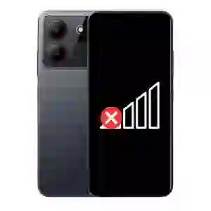 Sửa main - IC Sóng ZTE Blade A54